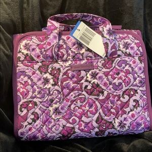 NWT Vera Bradley Hanging Organizer